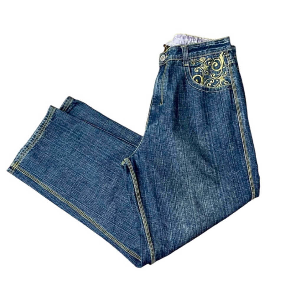 Notorious BIG Men’s Jeans, Size 38